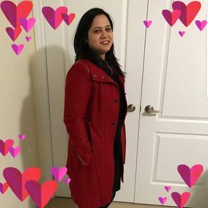 Meet your Posher, Kavita